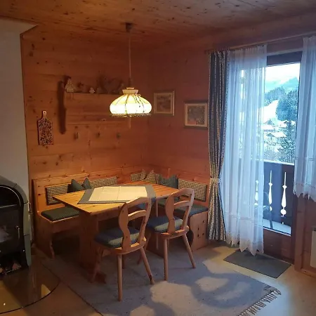 Ferienwohnung Arina Tauplitz Zewnętrze zdjęcie