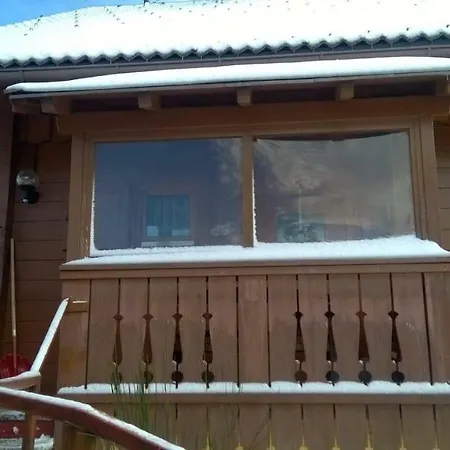 Ferienwohnung Arina Tauplitz Zewnętrze zdjęcie