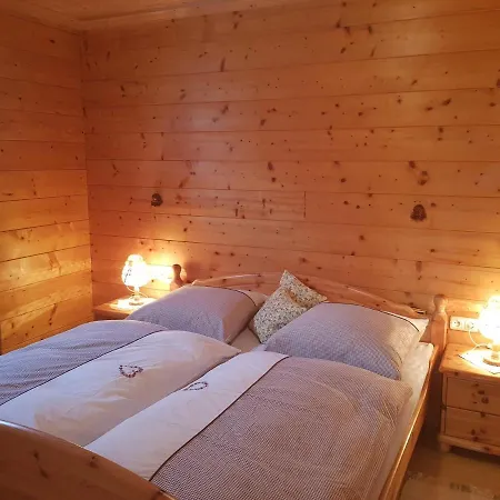 Ferienwohnung Arina Tauplitz Zewnętrze zdjęcie