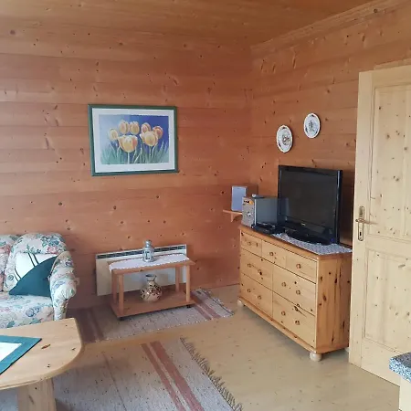 Ferienwohnung Arina Tauplitz Zewnętrze zdjęcie