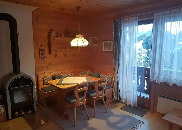 Ferienwohnung Arina