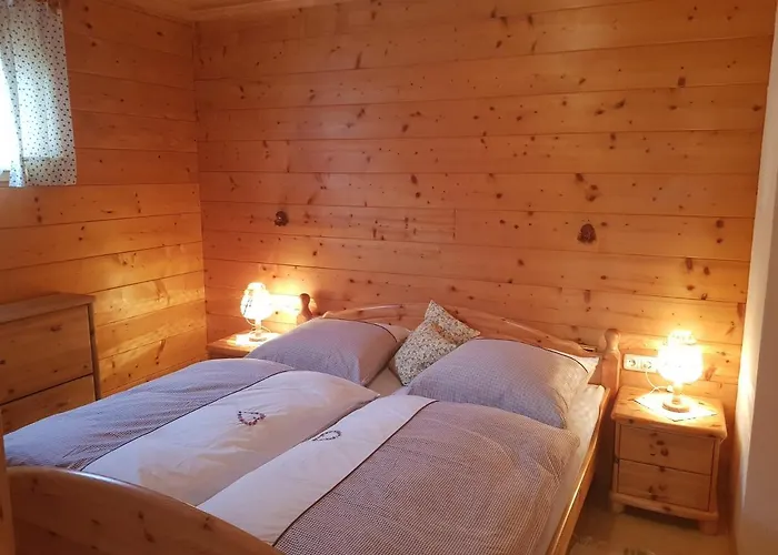 Ferienwohnung Arina