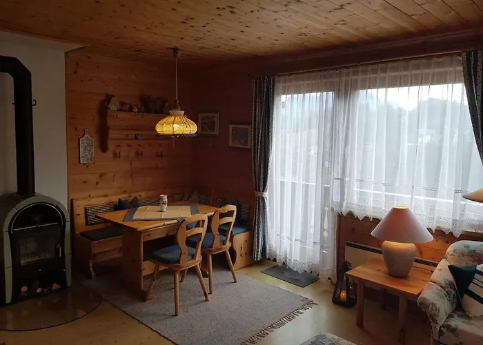 Ferienwohnung Arina
