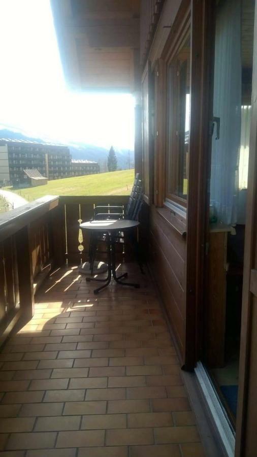 Arina Apartment Tauplitz