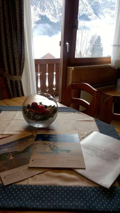 Apartment Arina
