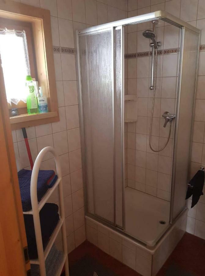 Arina Apartment *